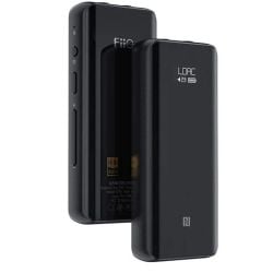 Fiio BTR5 Flagship Portable High-Fidelity Bluetooth Amplifier