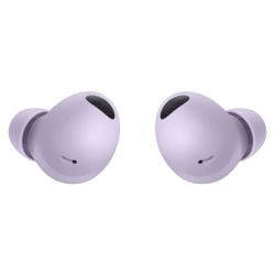 samsung buds 2 pro wireless earbuds Bora Purple
