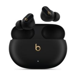 Beats Studio Buds plus Earbuds - Black / Gold