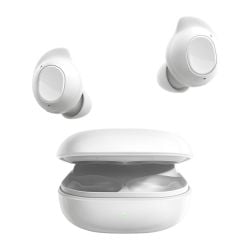 Samsung Galaxy Buds FE - White