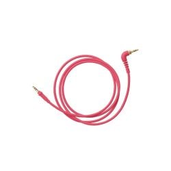 Aiaiai C13 Cable 1.2m - Pink