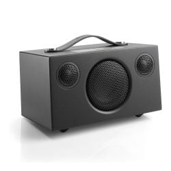 Audio Pro C3 Wireless Speaker - Grey