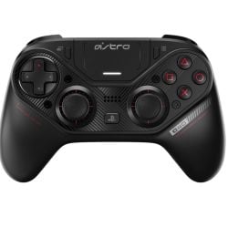 ذراع التحكم في الألعاب Astro Gaming C40 TR لمنصة بلاي ستيشن 4 من استرو