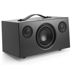 Audio Pro A38 Wireless Speaker Black