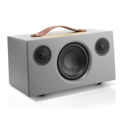 Audio Pro  C5 MKII Speaker - Grey