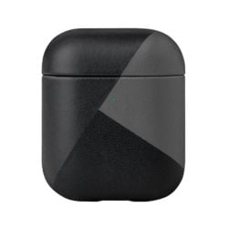 Native Union Marquetry Case for Airpods - Black