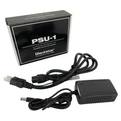 مزود الطاقة بلاك ستار لدواساتFly Range PSU-1