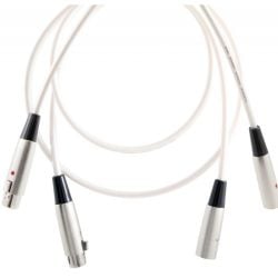 Atlas Element Mezzo XLR to XLR Audio Cable