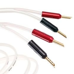 Atlas Element 2.0 Speaker Cable - 2m