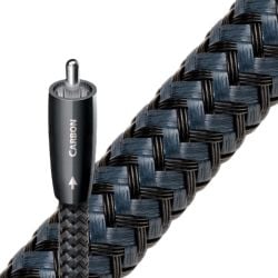 AudioQuest 1.5 m Coax Carbon