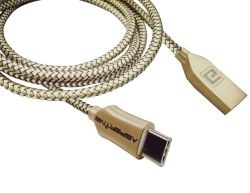 ASPERTIME High Speed Type C Charger Cable