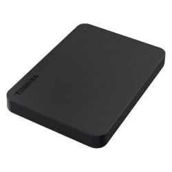 Toshiba 1TB Canvio Basics Portable External Hard Drive