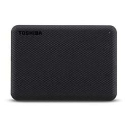 Toshiba 1TB Canvio Advance Hard drive
