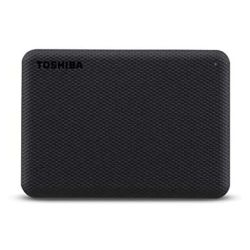 Toshiba 4TB Canvio Advance Hard drive