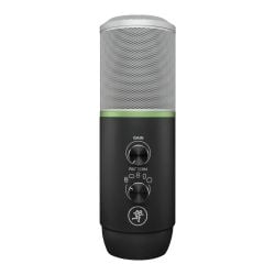 Mackie Carbon Premium USB Microphone
