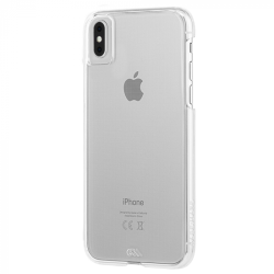 CASE-MATE Barely There For iPhone XS Max