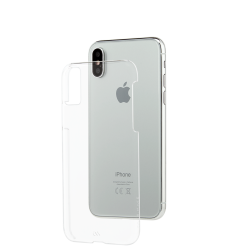 CASE-MATE Barely There For iPhone XS/X