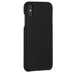 CASE-MATE Barely There Leather For iPhone XS Max