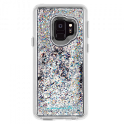 CASE-MATE Samsung Galaxy S9 Waterfall  Iridescent