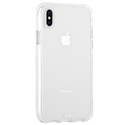 CASE-MATE Tough Clear For iPhone XS Max