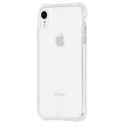 CASE-MATE Tough For iPhone XR - Clear