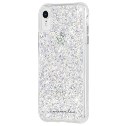 CASE-MATE Twinkle Stardust For iPhone XR
