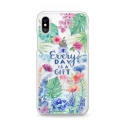CASETIFY Snap Case Everyday is a Gift for iPhone XS/X