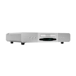 Roksan Caspian CD Player - Silver 