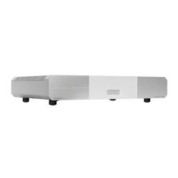 Roksan Caspian Power Amplifier - Silver