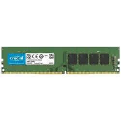 Crucial 8GB Desktop Memory 