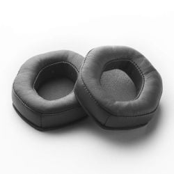 V-moda XL Memory Cushions - Grey
