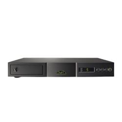 Naim Audio CD5si CD Player - Black