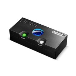 Chord Electronics Qutest Standalone DAC-Black 