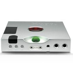 Chord Electronics Hugo TT 2 DAC Headphone Amplifier