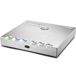 Chord Hugo M Scaler