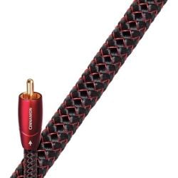 AudioQuest Cinnamon Digital Coax Cable 1.5 Meter