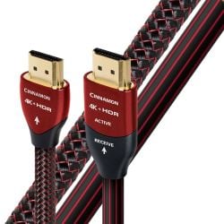 Audioquest HDMI Cinnamon (1.5m)