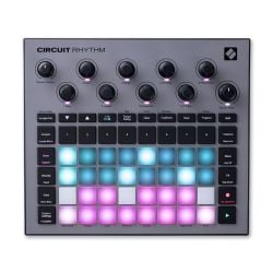 Novation Circuit Rhythm Groovebox