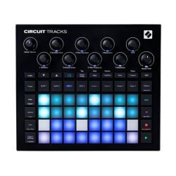 Novation Circuit Tracks Groovebox