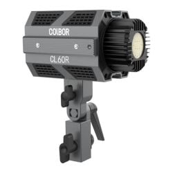 COLBOR CL60R RGB COB LED Monolight