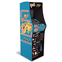 Arcade1Up Class of 81’ Deluxe Arcade Machine