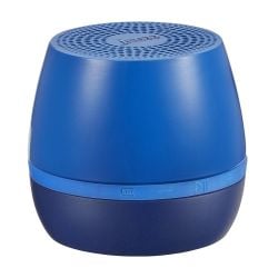 Jam Audio Classic 2.0 Wireless Bluetooth Speaker - Blue