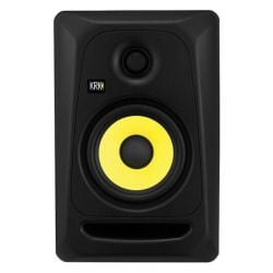 مكبر صوت الاستديوهات والتسجيل (مونيتور) KRK Classic 5.5