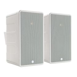 Monitor Audio Climate 80 Loudspeaker White 