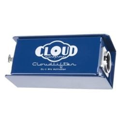 منشط الميكروفون Cloud Microphones Cloudlifter CL-1 من كلاوود مايكروفون