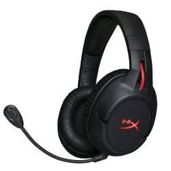 HyperX Cloud Flight Wireless Gaming Headset  - Black