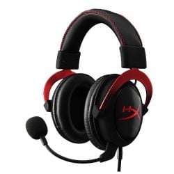 HyperX Cloud II Gaming Headset