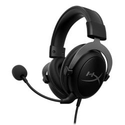  HyperX Cloud II Gaming Headset - Black 