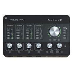 Arturia AudioFuse Studio USB Audio Interface