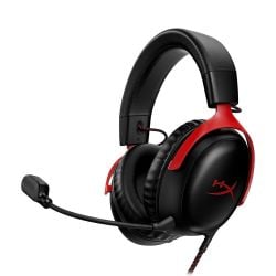 HyperX Cloud III Gaming Headset